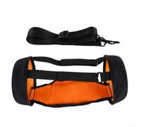 Black Protective Shell for JBL for xtreme 5 with Shoulder Strap