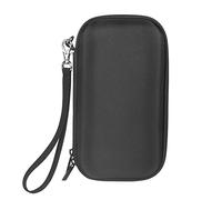 Black Protective Storage Case Hard Carrying Case Box for Razer Kishi Mobile Game Controller