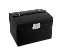 Black PU Jewel Box - P55182