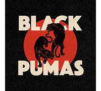 Black Pumas - Black Pumas