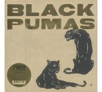 Black Pumas - Black Pumas [Collector's Edition 7" Box Set] [Vinyl LP] [VINYL]
