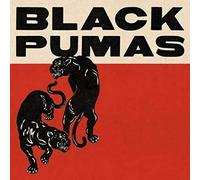 Black Pumas - Black Pumas (Deluxe Edition)