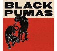 BLACK PUMAS - BLACK PUMAS (PREMIUM EDITION) (LIMITED ED.) (2CD) 2 CD NEW