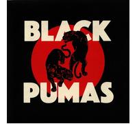 Black Pumas - Black Pumas [VINYL]