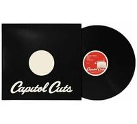 Black Pumas - Capitol Cuts (Black Vinyl) [VINYL]