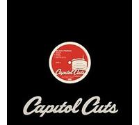 Black Pumas - Capitol Cuts LP Vinyl