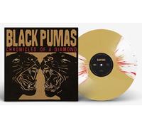 Black Pumas - Chronicles of a Diamond (Amazon Exclusive) [VINYL]