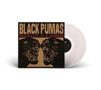 Black Pumas - Chronicles of a Diamond (Clear Vinyl) [VINYL]
