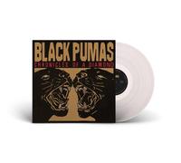 Black Pumas - Chronicles of a Diamond (Clear Vinyl) [VINYL]