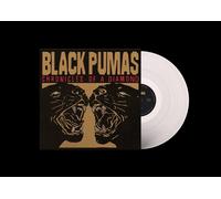 Black Pumas - Chronicles of a Diamond (Clear Vinyl) [VINYL]