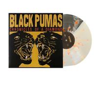 Black Pumas - Chronicles of a Diamond [VINYL]