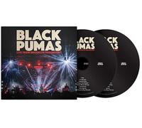 Black Pumas - Live From Brooklyn Paramount [New CD]