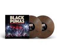 Black Pumas - Live From Brooklyn Paramount [VINYL]