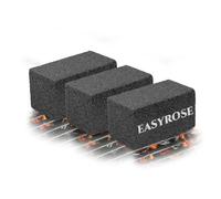 Black Pumice Stone for Cleaning 3 Pack - Heavy Duty Grill Brick Cleaner for BBQ, Griddle, Oven and Cast Iron Cookware - 15x8x8cm Large Professional Grade Scouring Block to Remove Burnt-on Grease