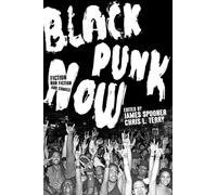 Black Punk Now