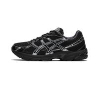 Black Pure Silver Gel-1130 Trainers - male - Asics - Sneakers - Black - 5 1/2 UK - Shoes 5 1/2 UK