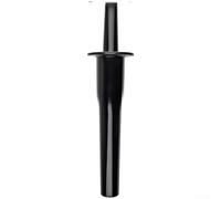 Black Push Tool for Vitamix 32oz Soy Milk Mixing(64 Oz)