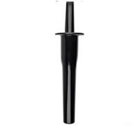 Black Push Tool for Vitamix Soy Milk Grinding Mix(64 Oz)