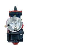 Black PWK carburetor off-road motorcycle modification universal carburetor 24MM 26MM 28MM 30MM 32MM 34MM(26MM)