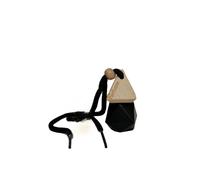 Black pyramid/Black square Inspired scent, Hanging car diffuser, car perfume, Strong Freshener, long lasting fragrance, Scent by Ash Melts and Scents. (Pyramid, Secret code)