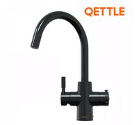 Black Qettle Original - 100C Boiling Water Tap, 4-In-1