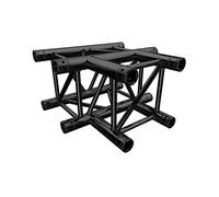 Black Quad Trussing 290 Corner T Piece