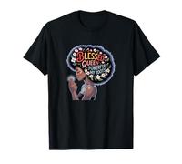 Black Queen Free - Spiritual Strength & Freedom T-Shirt