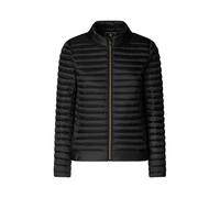 Black Quilted Down Jacket Women - female - Save The Duck - Winter Jackets - Black - M - Jackets M