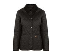 Black Quilted Jacket Women's Fashion - female - Barbour - Light Jackets - Black - 2XL - Jackets 2XL