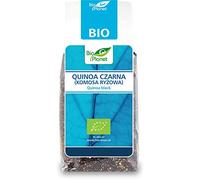 Black Quinoa BIO 250 g - BIO PLANET