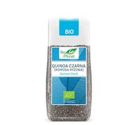 Black Quinoa BIO 250 g - BIO PLANET