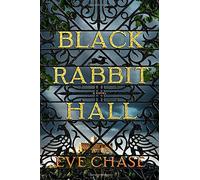 Black Rabbit Hall
