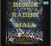 Black Rabbit Hall [Audio]