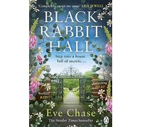 Black Rabbit Hall