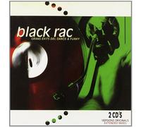 Black Rac - Grans Exits Del Dance Funky