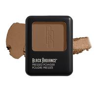 Black Radiance 8603 Golden Almond Pressed Powder (1 Each)