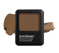 Black Radiance 8603 Golden Almond Pressed Powder (1 Each)