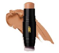 Black Radiance Color Perfect Foundation Stick, Bronze Glow, 7.1 g (Pack of 1)