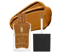 Black Radiance Color Perfect Liquid Make-Up, Chocolate Truffle, 1 Ounce