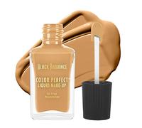 Black Radiance Colour Perfect Oil Free Liquid Make-up, 8411 Butterscotch, 30ml