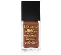Black Radiance Colour Perfect Oil Free Liquid Make-up, 8412 Cashmere, 30ml