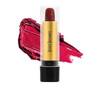 Black Radiance Perfect Tone Lipstick Lip Color, Reggae Red, 0.13 Ounce