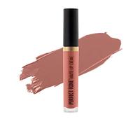 BLACK RADIANCE - Perfect Tone Matte Lip Creme Doll Face - 0.17 fl oz (5 ml)