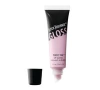 BLACK RADIANCE - Perfect Tone SPF 15 Lip Gloss Pink Haze - 0.4 fl. oz. (11.8 ml)