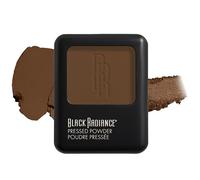Black Radiance Pressed Powder 8614 Café (Deep)
