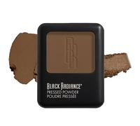 Black Radiance Pressed Powder, Creamy Beige #8604A