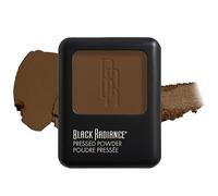 BLACK RADIANCE - Pressed Powder Warm Hazelnut - 0.28 oz. (7.8 g)