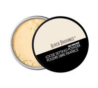 BLACK RADIANCE - True Complexion Loose Setting Powder, Banana - 0.64 oz. (18 g)