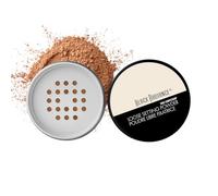 Black Radiance True Complexion Loose Setting Powder, Honeymoon, 0.64 Ounce
