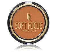 Black Radiance True Complexion Soft Focus Finishing Powder - Milk Chocolate by Black Radiance